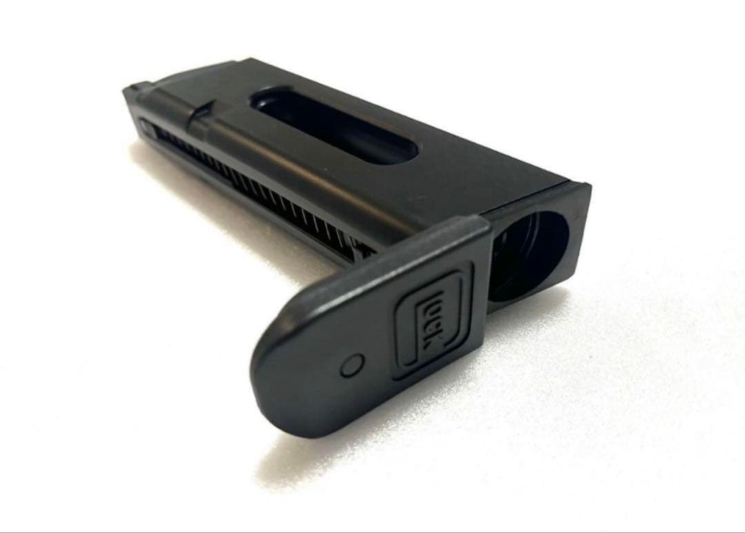 Umarex GLOCK 17 Gen5 グロック CO2 マガジン 2本セット