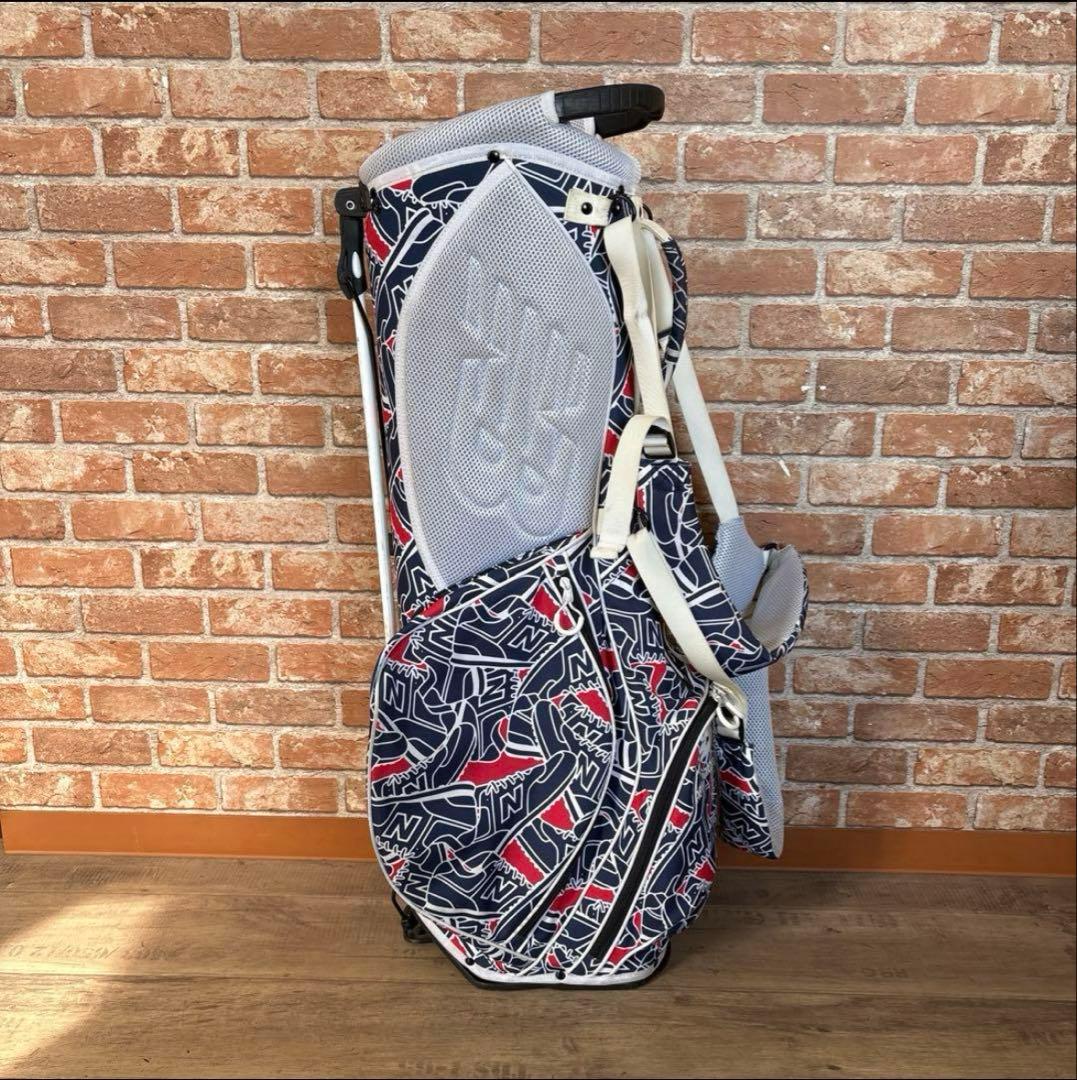 ‼️ニューバランス スタンド式キャディバック‼️