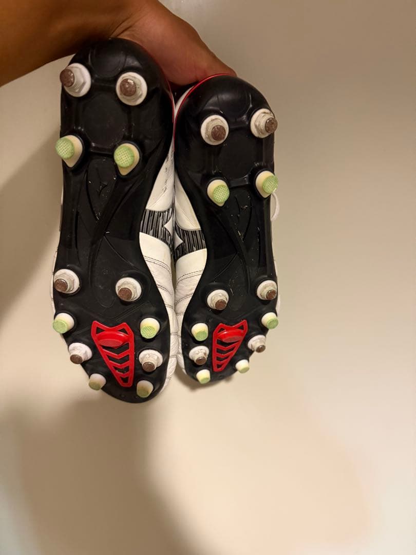 モレリアネオIV JAPAN MIX 取替式