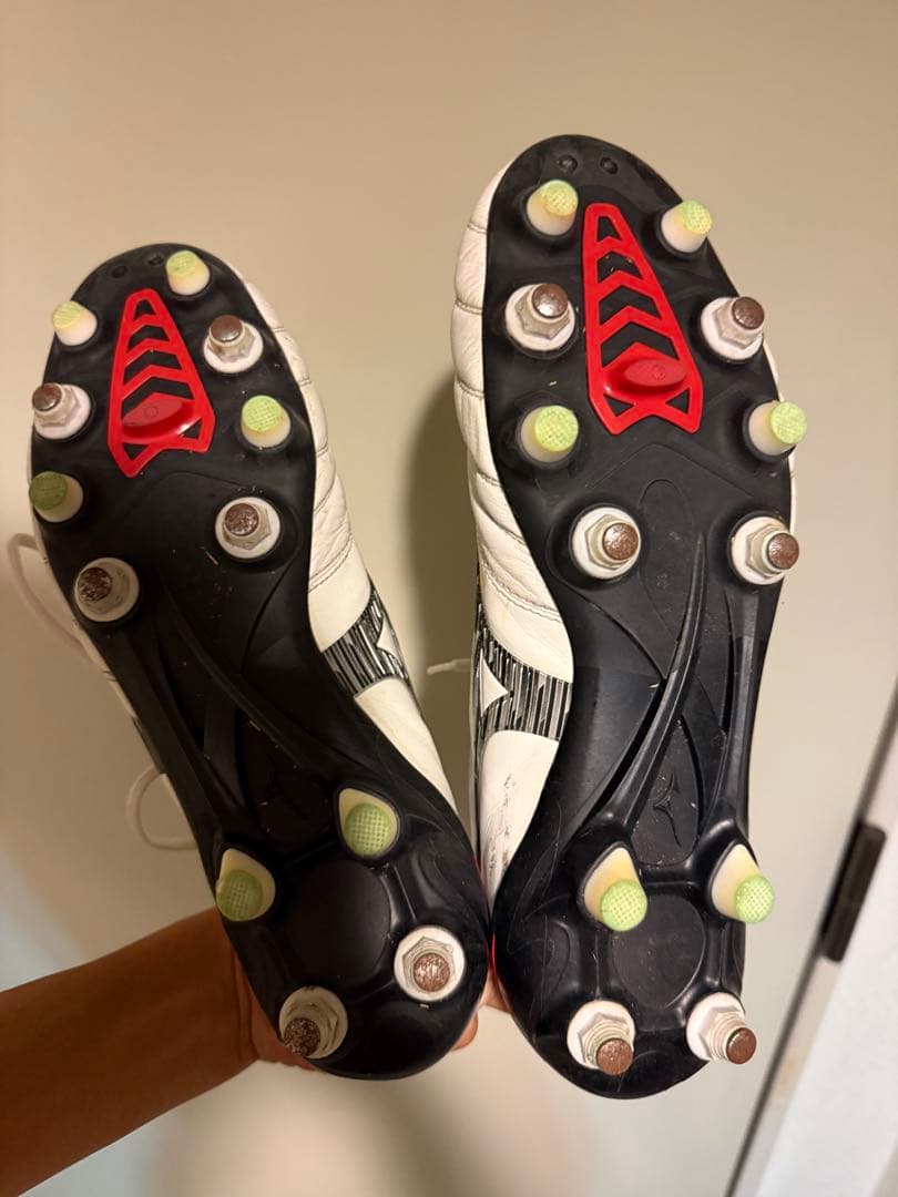 モレリアネオIV JAPAN MIX 取替式