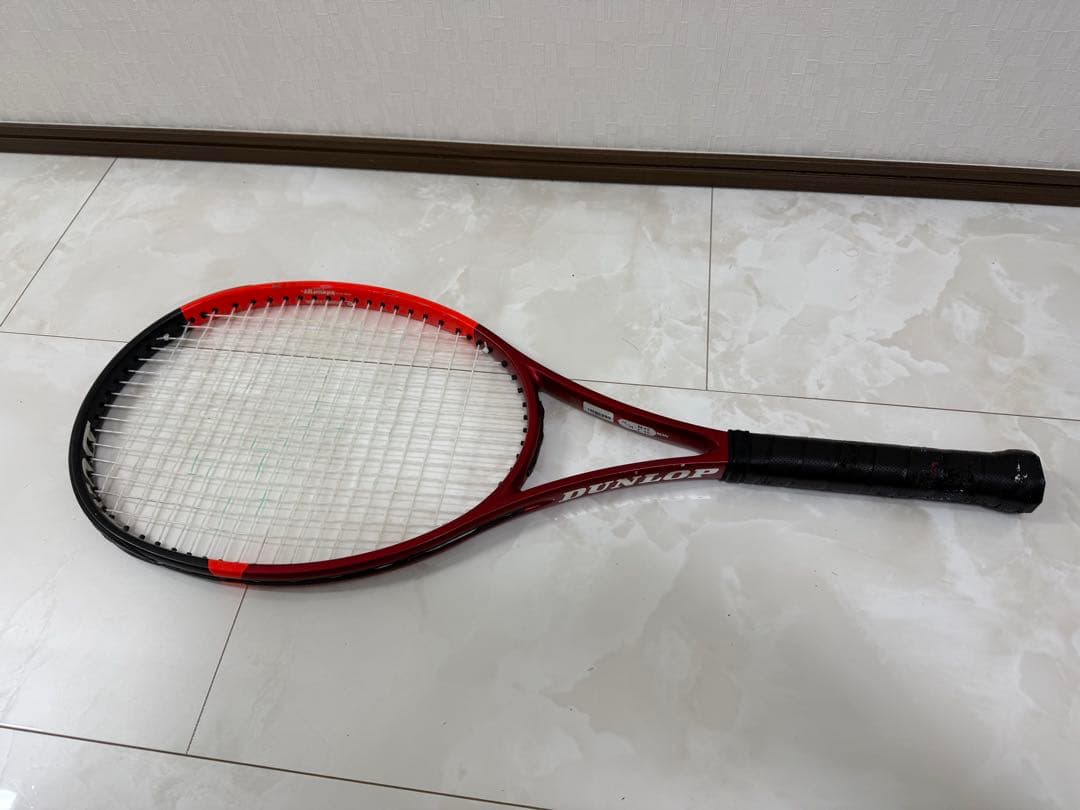 ダンロップ　CX400 TOUR 2本セット　国内正規品　保証書　おまけ付