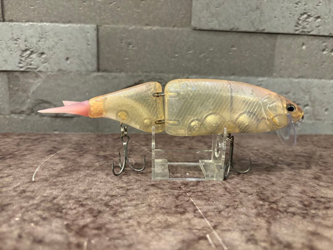 drtタイニークラッシュlow 長谷川ピンク