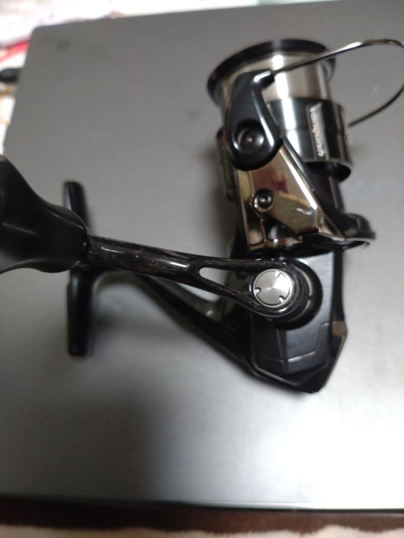 シマノ　19ヴァンキッシュC2000SHG