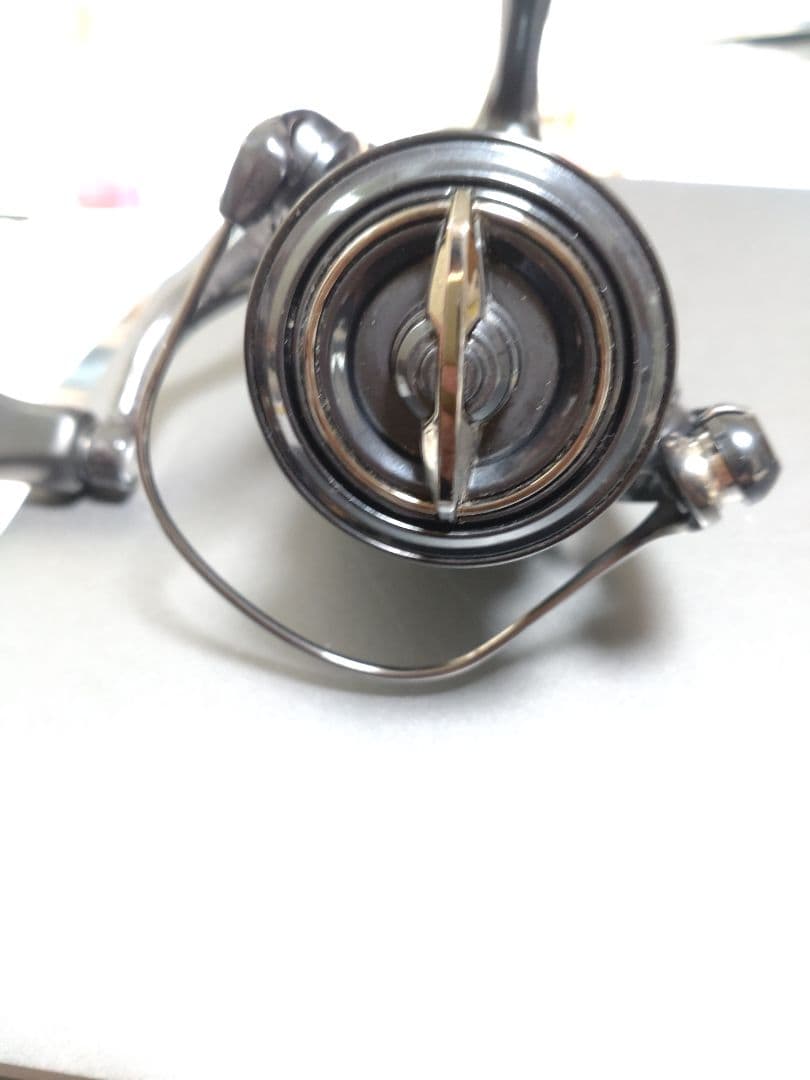 シマノ　19ヴァンキッシュC2000SHG