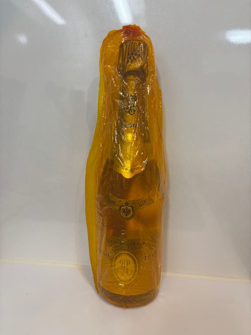 ルイ ロデレール クリスタル 2013 シャンパン 750ml