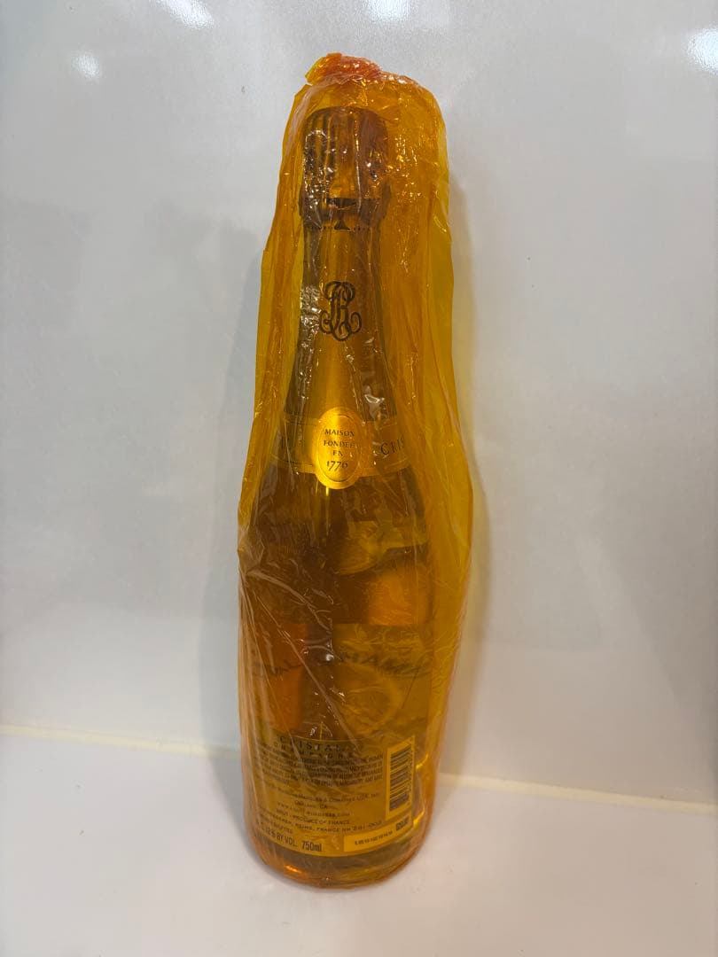 ルイ ロデレール クリスタル 2013 シャンパン 750ml