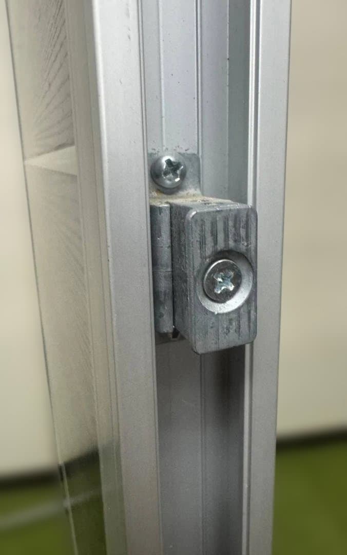 パーティション 2枚セット TA2966