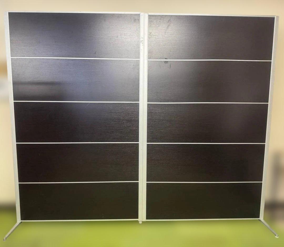 パーティション 2枚セット TA2966