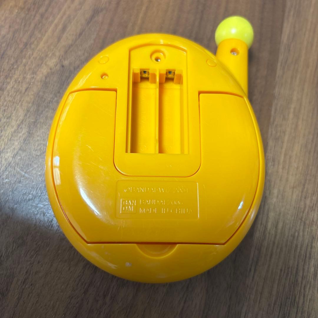 激レア✨たまごっち デカたまごっち ゲーム王けってーせん