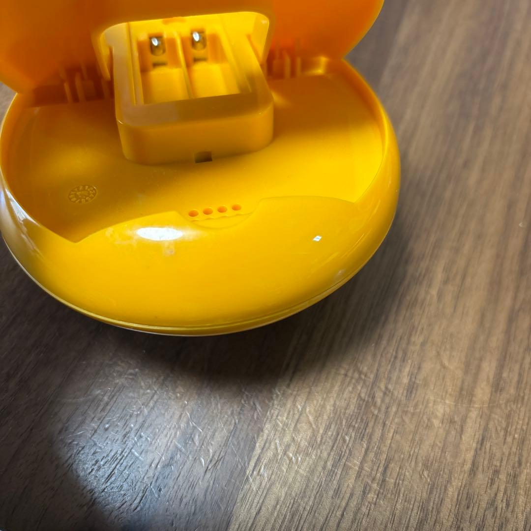 激レア✨たまごっち デカたまごっち ゲーム王けってーせん