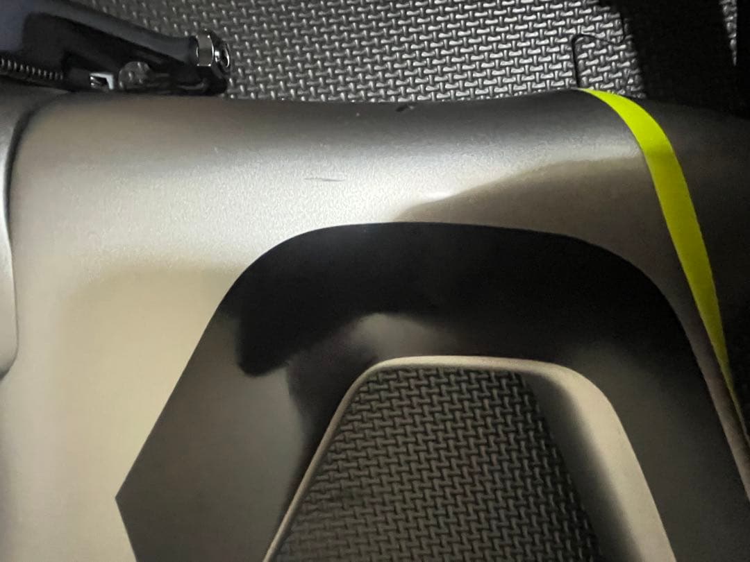 MERIDA REACTO 5000 (2018年)