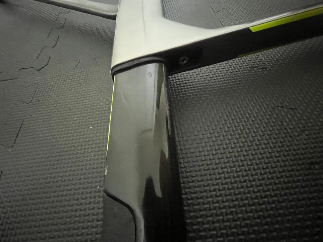 MERIDA REACTO 5000 (2018年)