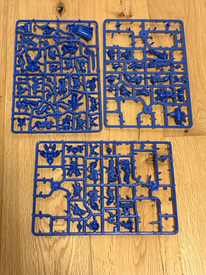 【＋セット売り】Warhammer 40,000 KNOW NO FEAR