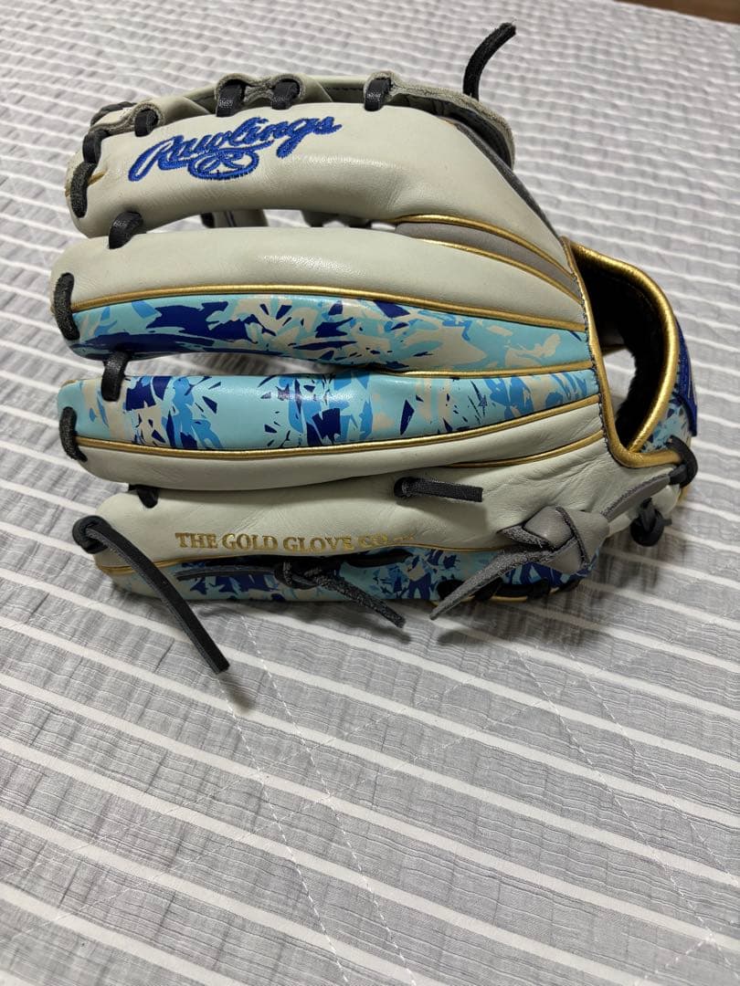 び*た様 ローリングス 軟式グローブ