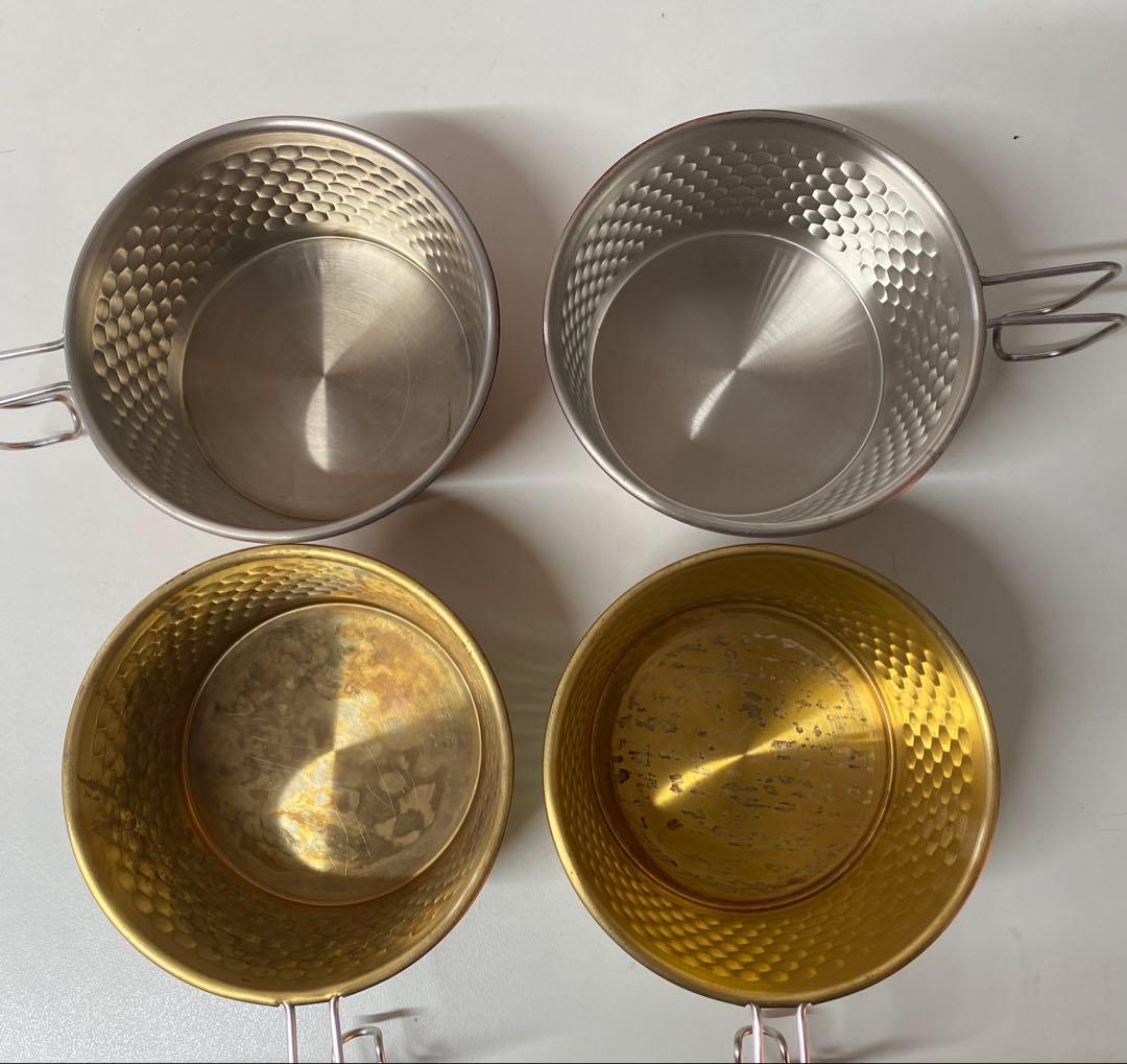 neru design works シェラカップ深型