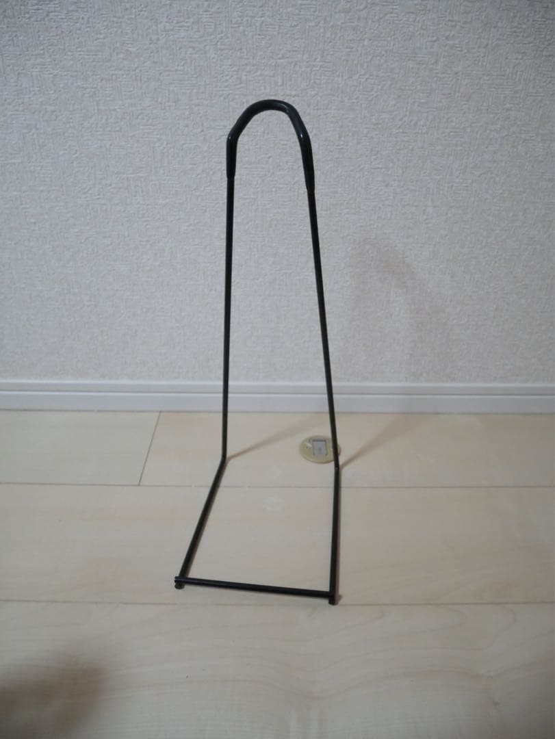 【美品】ブリジストン 一輪車 20インチ ブルー