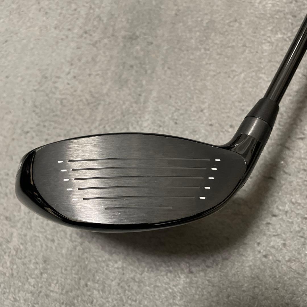 【美品】PXG シークレットウェポン ミニドライバー