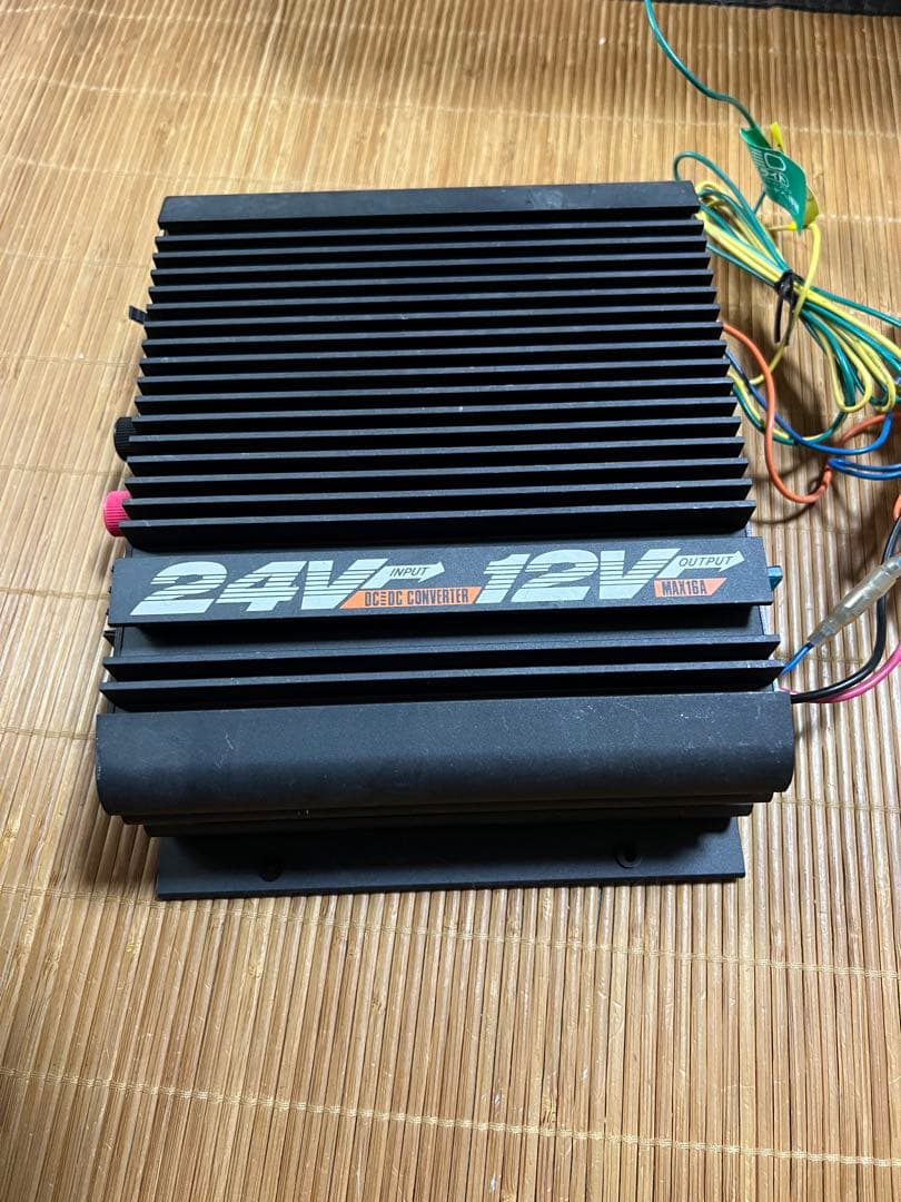 受信機 ALINCO DR-735DS