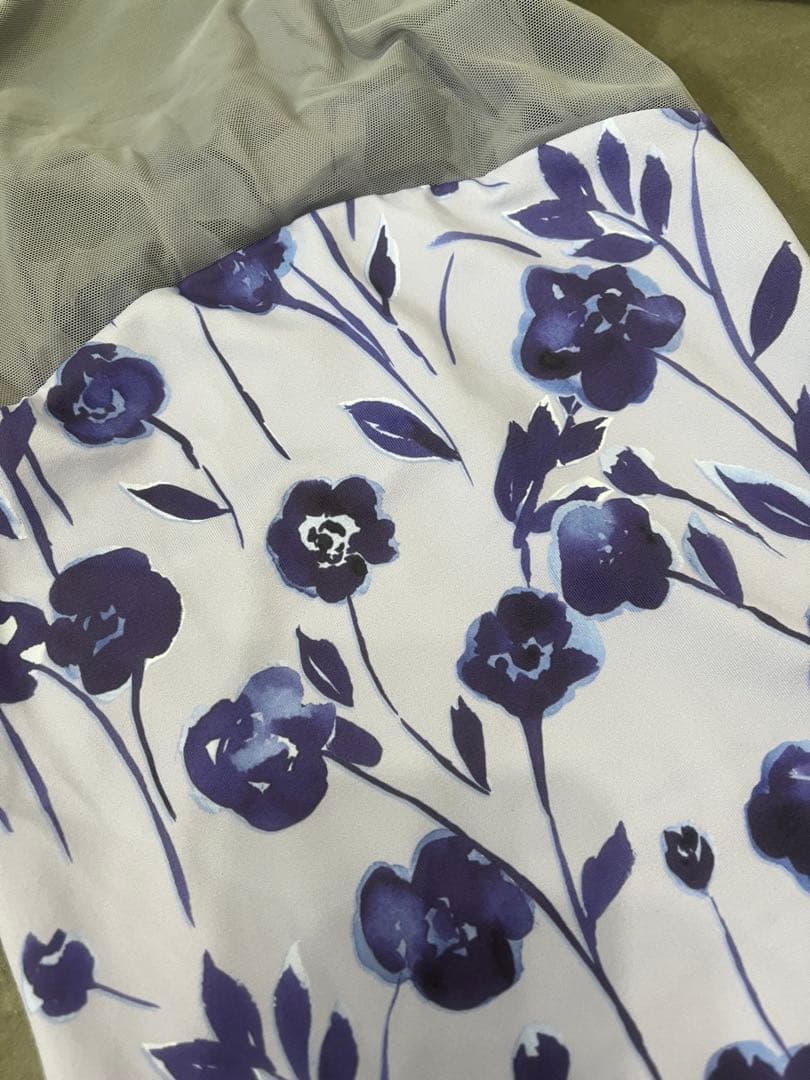 最終SALE❣️美品❣️stinaスティナ　バレエレオタード大人サイズ:S