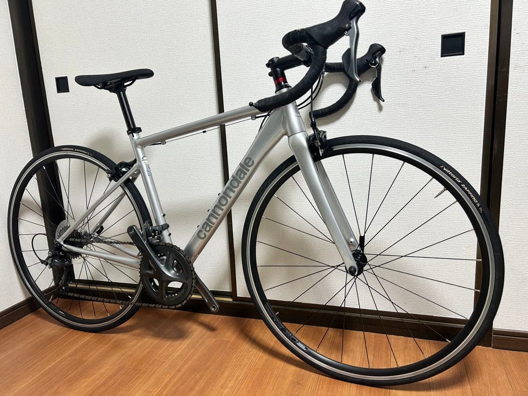 キャノンデール　cannondale caad optimo 51 美品