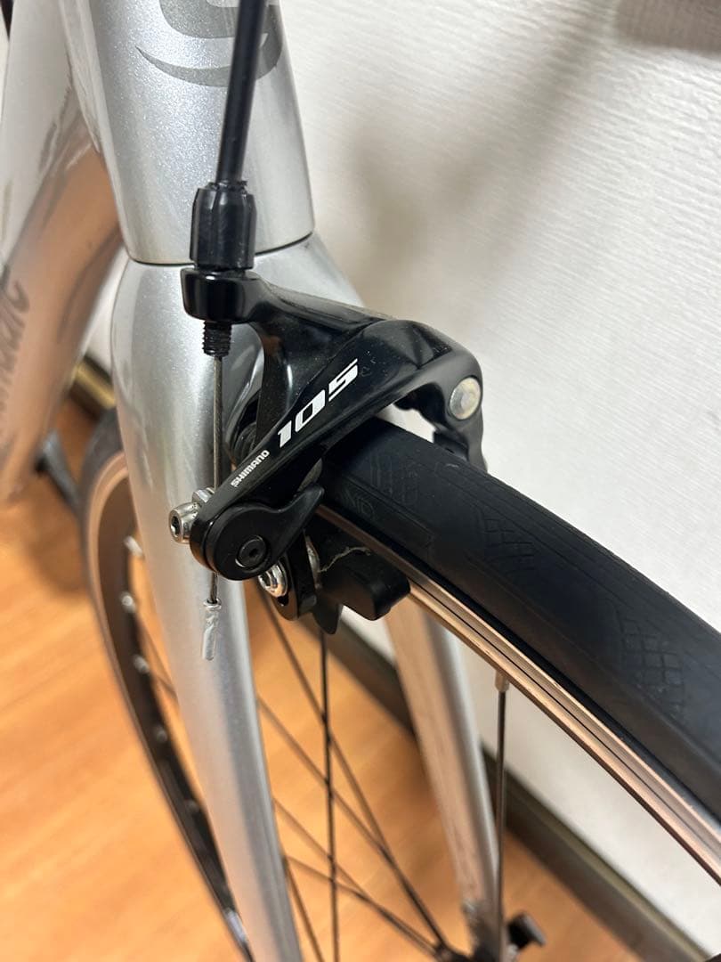 キャノンデール　cannondale caad optimo 51 美品