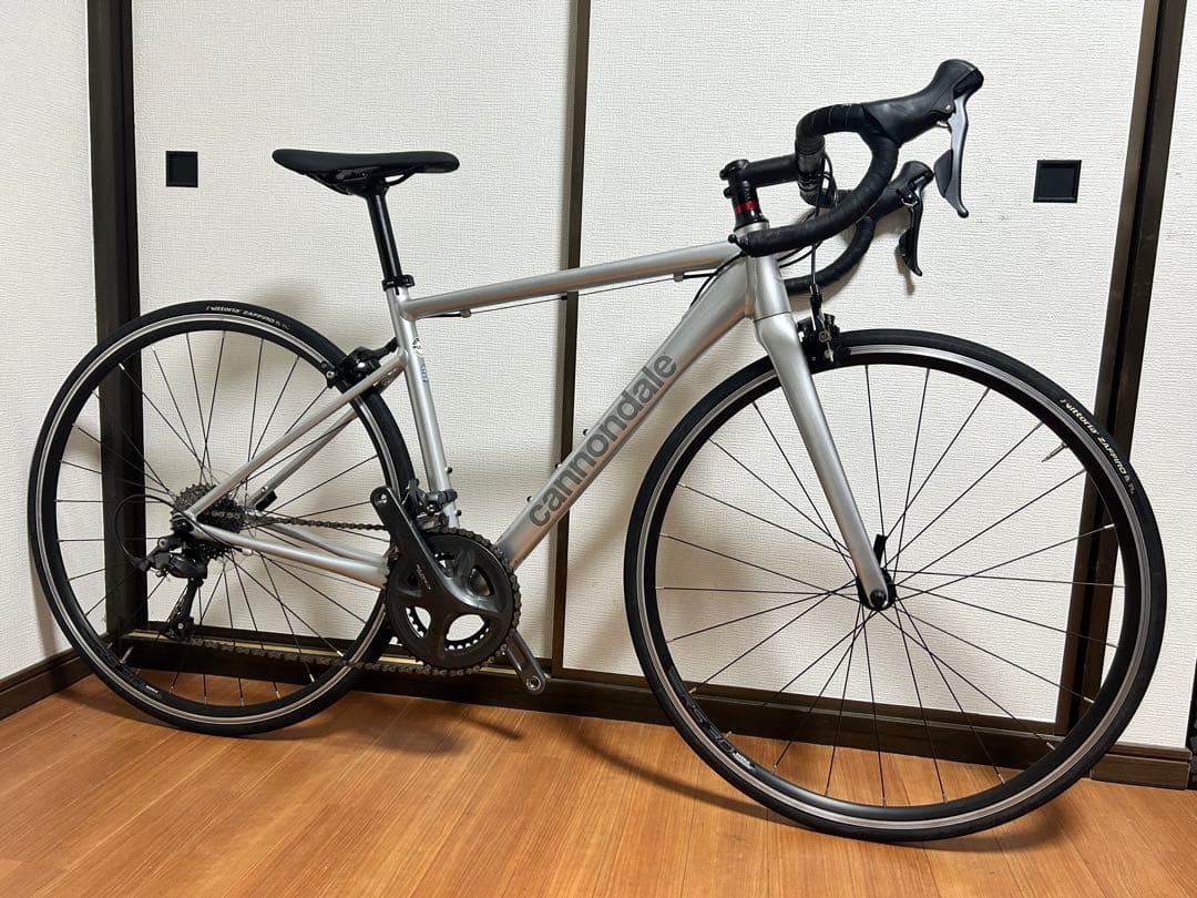 キャノンデール　cannondale caad optimo 51 美品