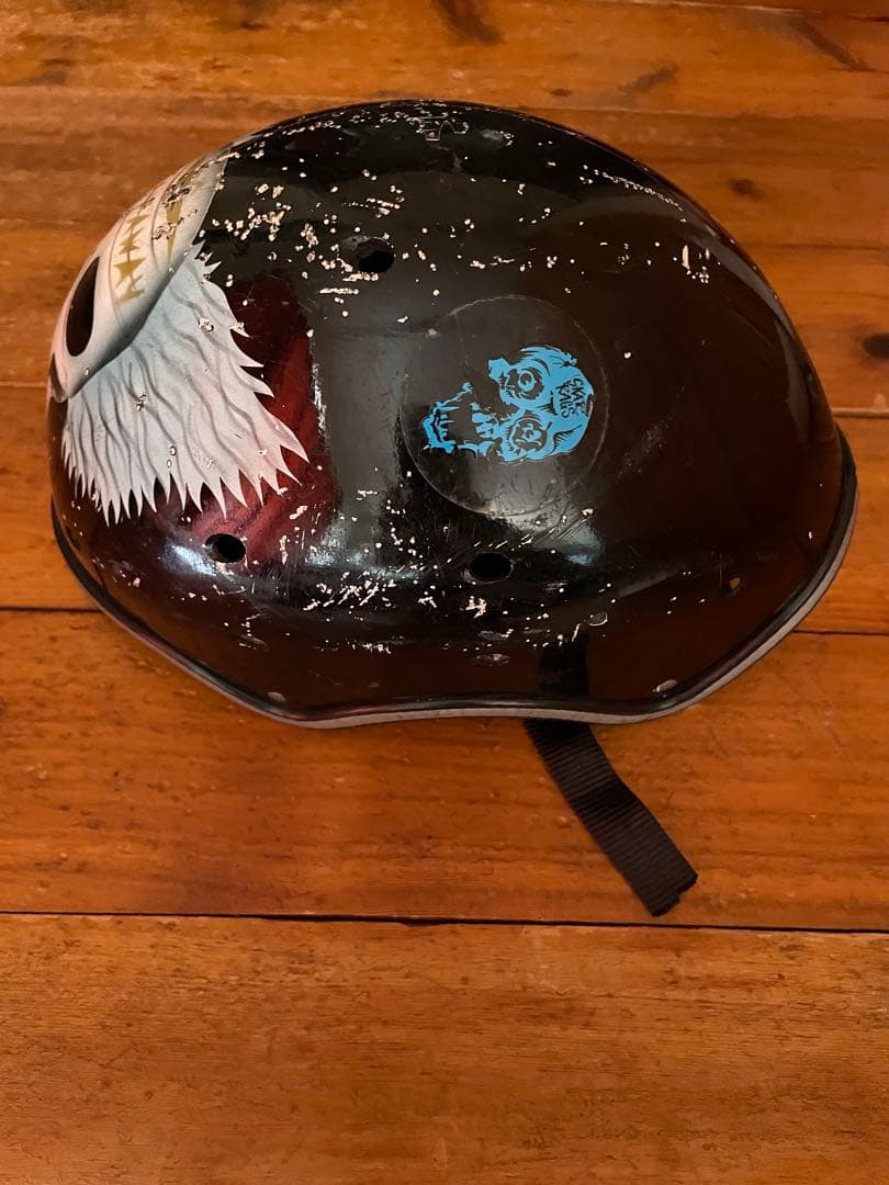 316 Hosoi Flyaway ホソイ フライアウェイ ヘルメット