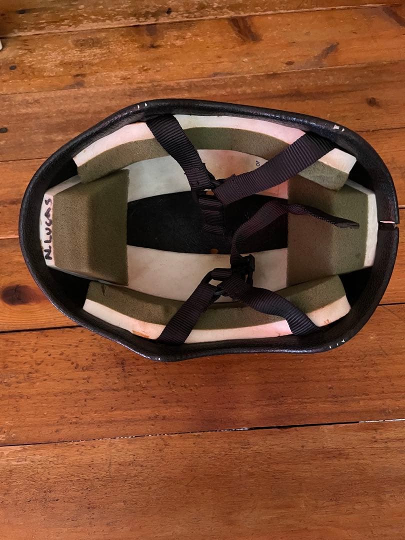 316 Hosoi Flyaway ホソイ フライアウェイ ヘルメット