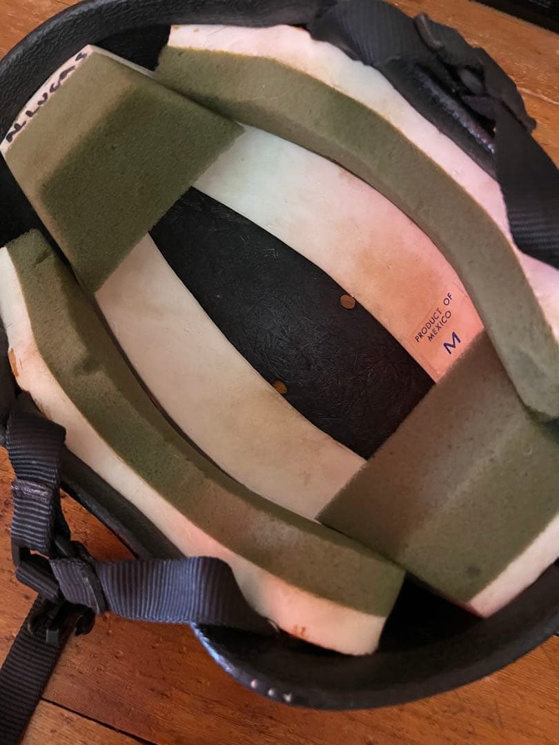 316 Hosoi Flyaway ホソイ フライアウェイ ヘルメット