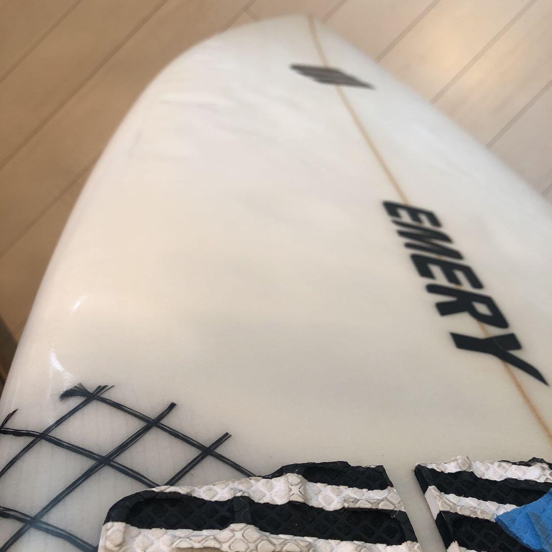 EMERY サーフボード 5'8\"