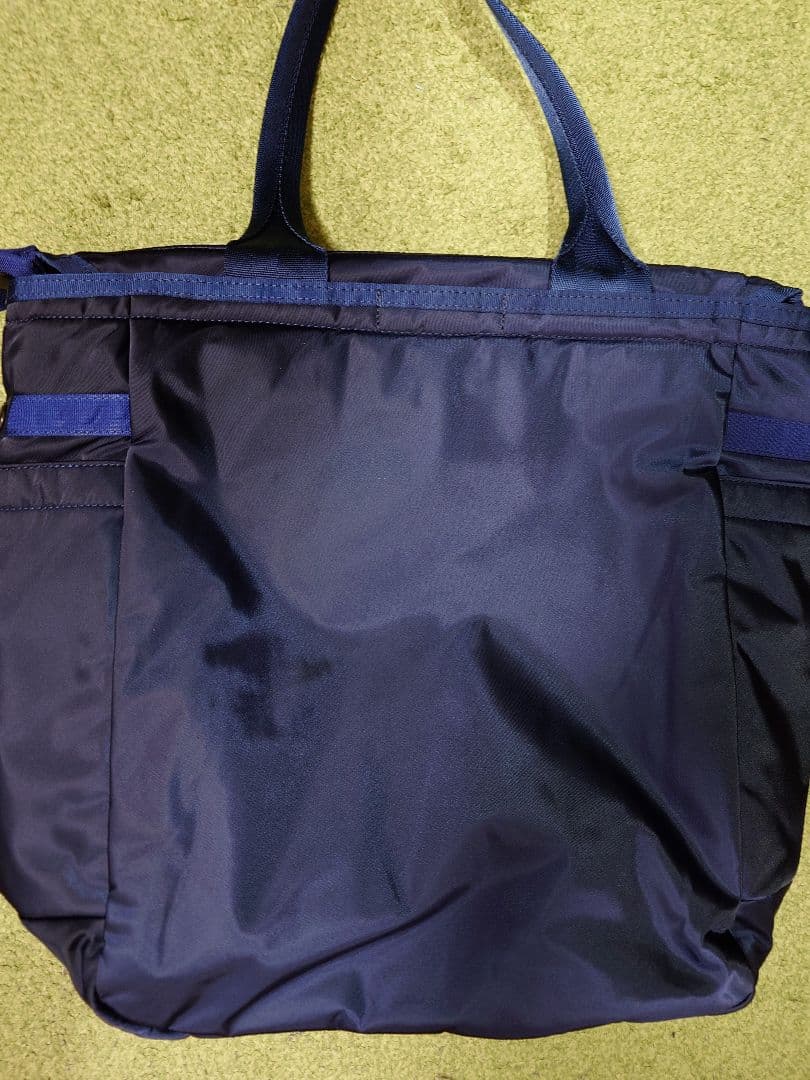 【dios】ブリーフィングゴルフ トートバック