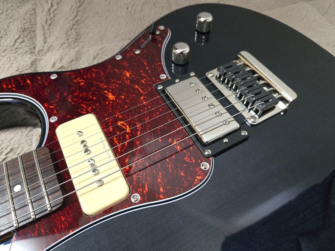 ［ほぼ未使用］パシフィカ 611 HFM TBL