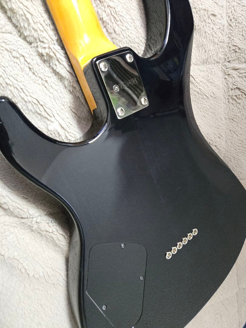 ［ほぼ未使用］パシフィカ 611 HFM TBL