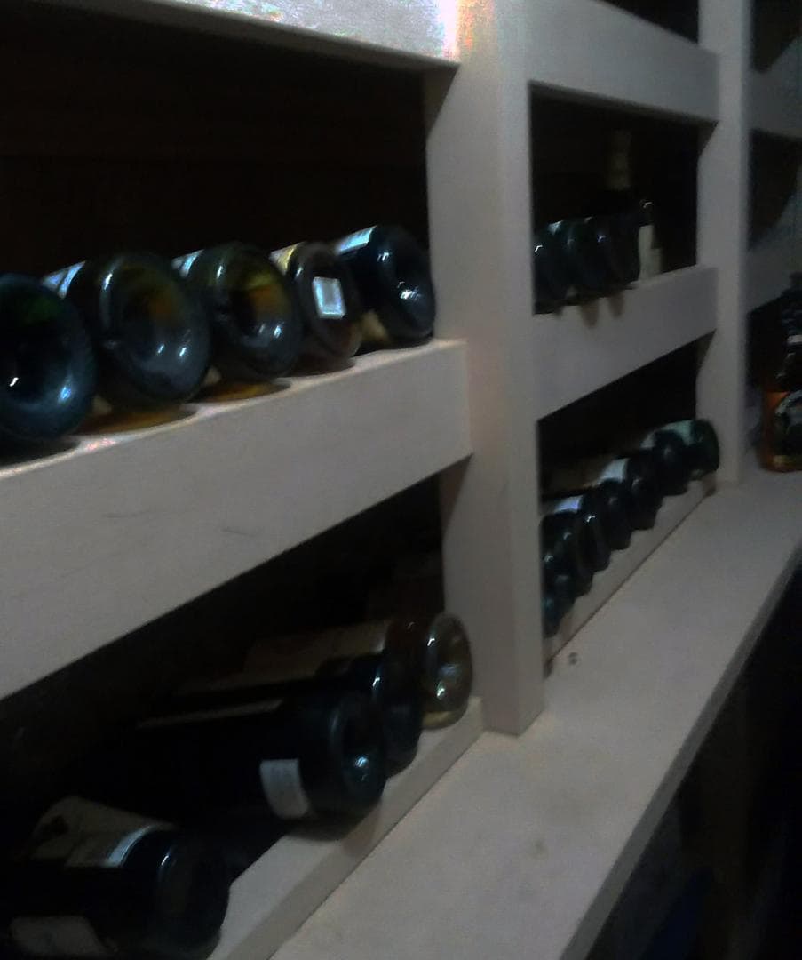 シャトー・ディケム　1985