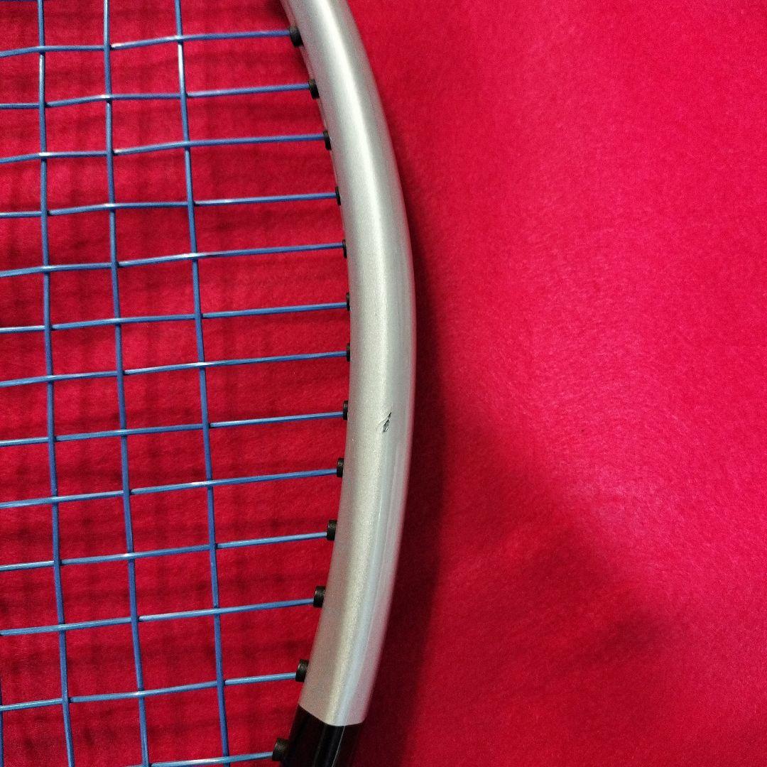 ウィルソン ウルトラ Wilson ULTRA 100L 2本セット 中古