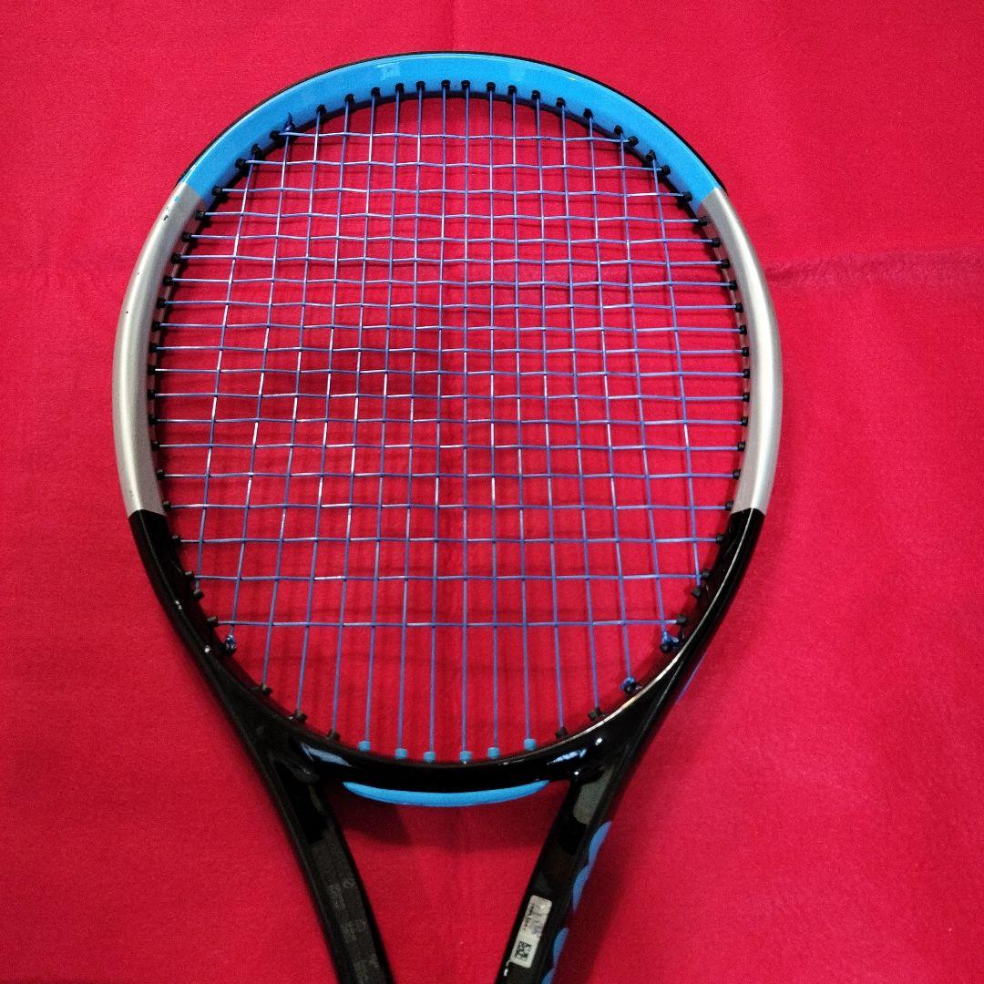 ウィルソン ウルトラ Wilson ULTRA 100L 2本セット 中古