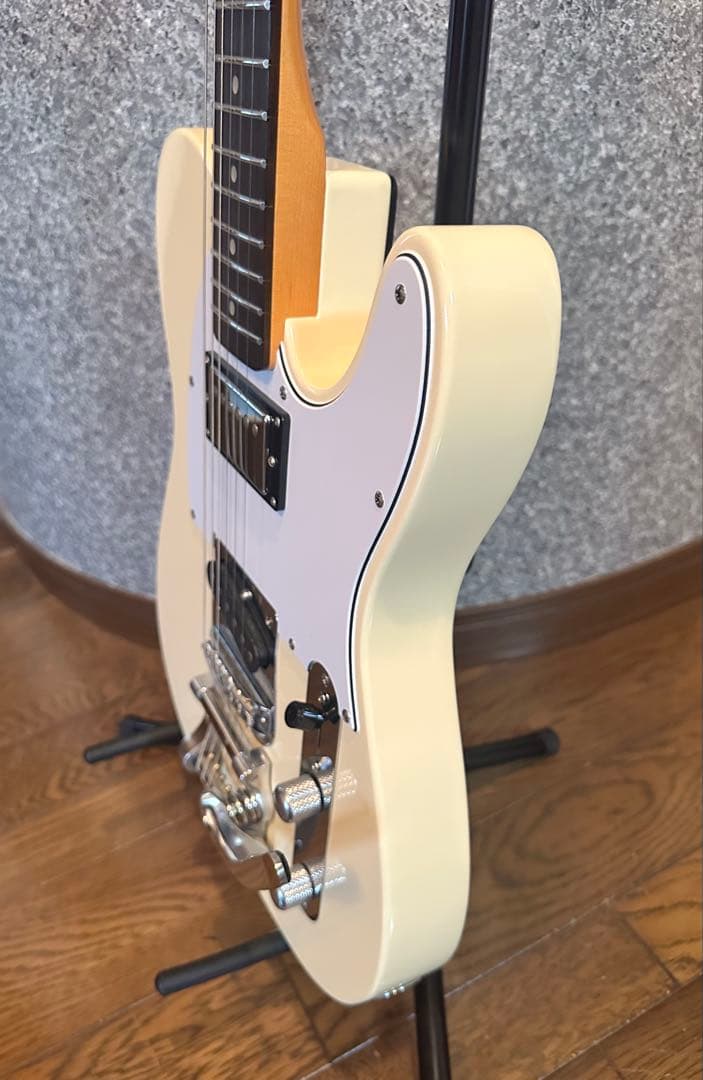 コンポーネント・ギター