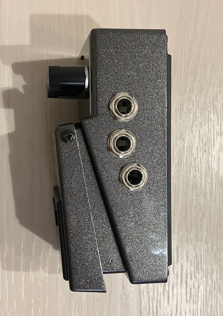 BOSS RV-6 Reverbリバーブ　エフェクター