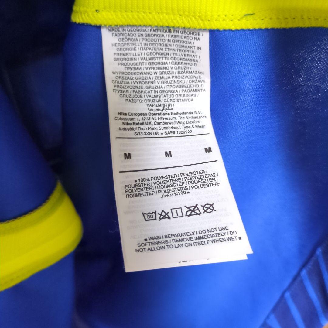 新品未使用　21/22 　 CL優勝記念ユニフォームchelsea FC