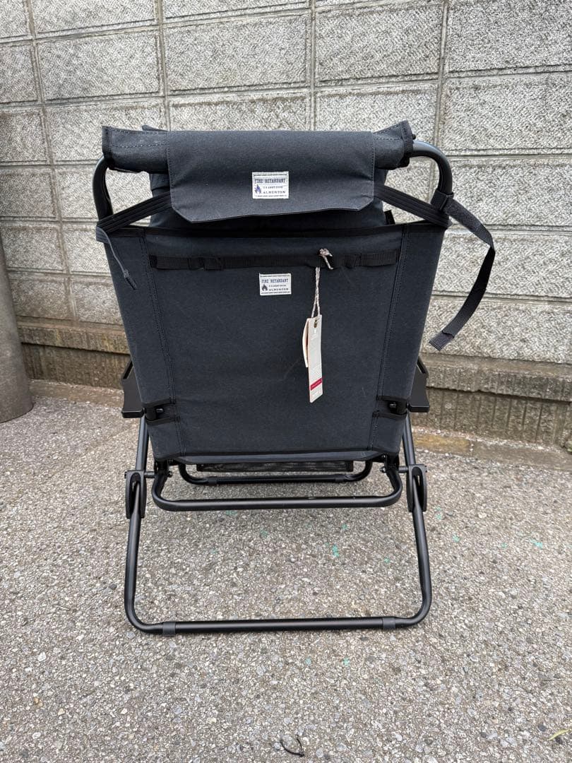 ソマビト somabito ROVER CHAIR highback as2ov