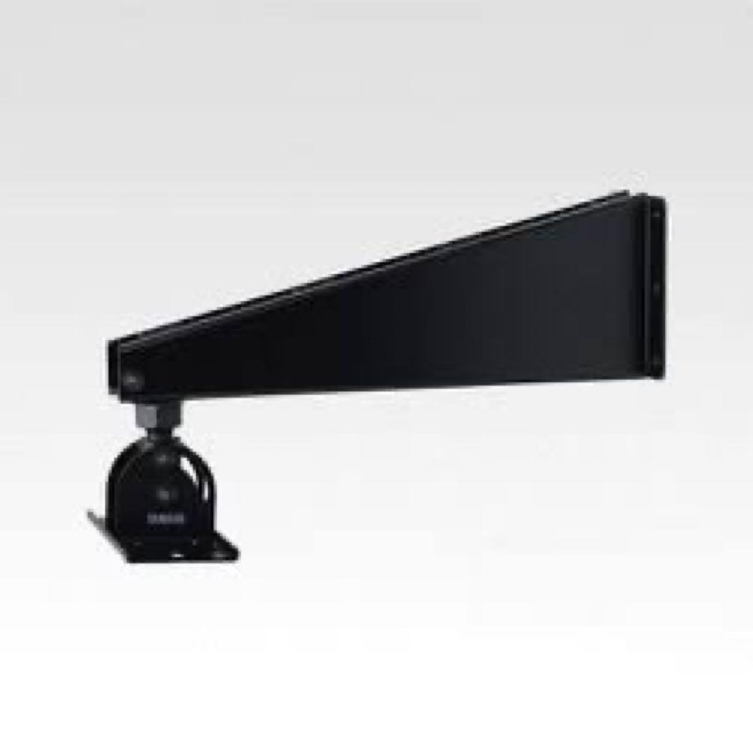 YAMAHA BWS251-400 スピーカーマウントブラケット 2個セット