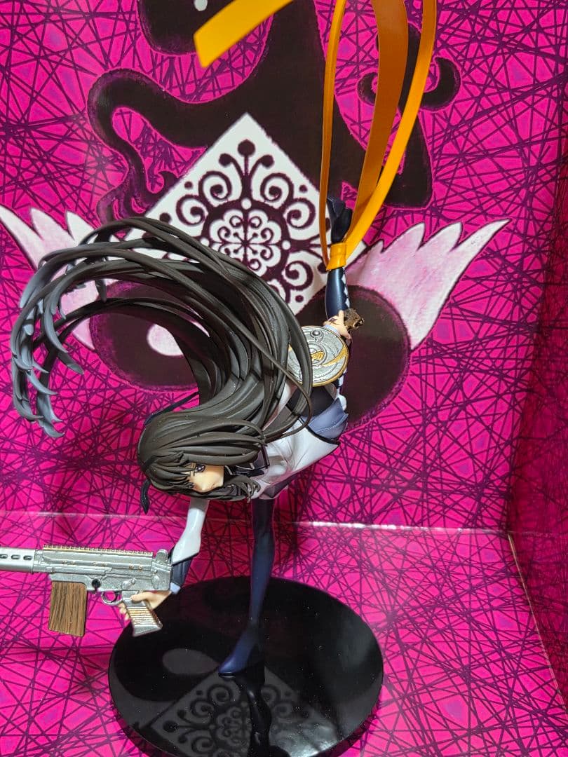 暁美ほむら1/7 CREAMODE　ガレージキット　完成品