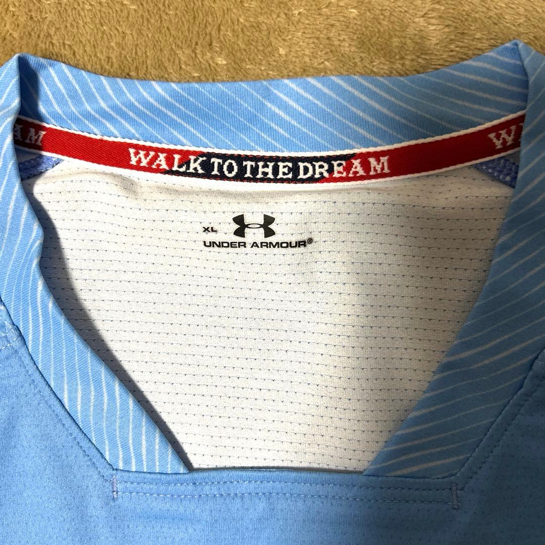 いわきFC 支給品　トレーニングウェア　XＬ