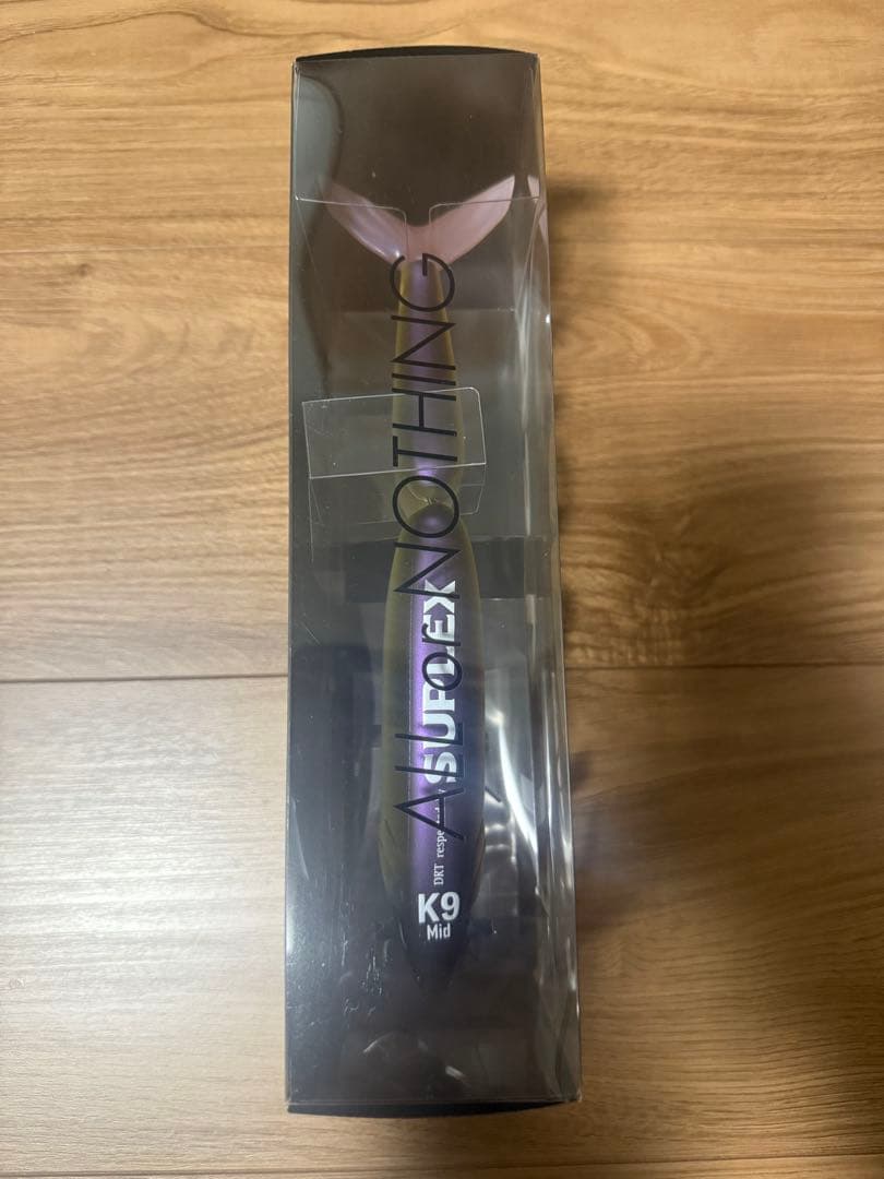 DRTクラッシュ９ 北湖スペシャル