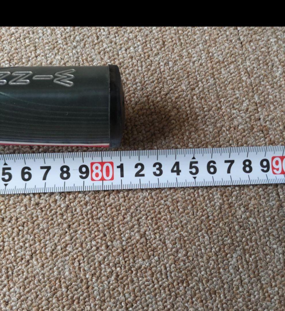 ODYSSEY　美品　希少初代ホワイトホット 2ボールパター