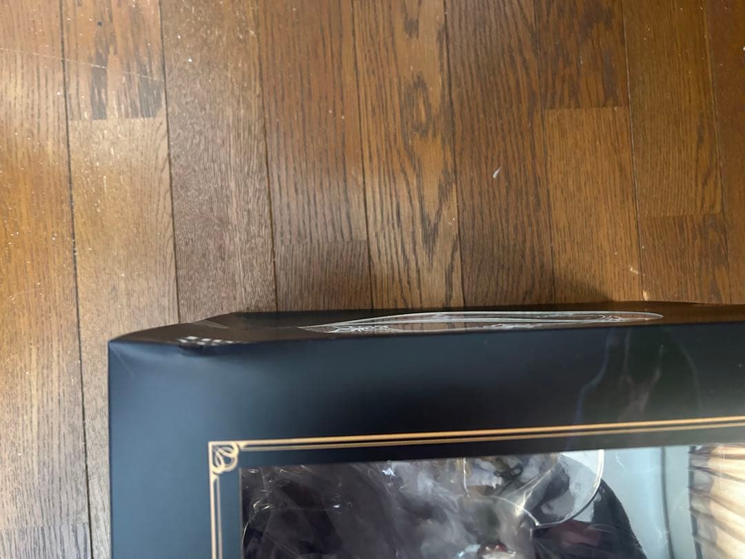 プリズマ☆イリヤ イリヤ セイバーアルトリアVer. 1/7スケールフィギュア