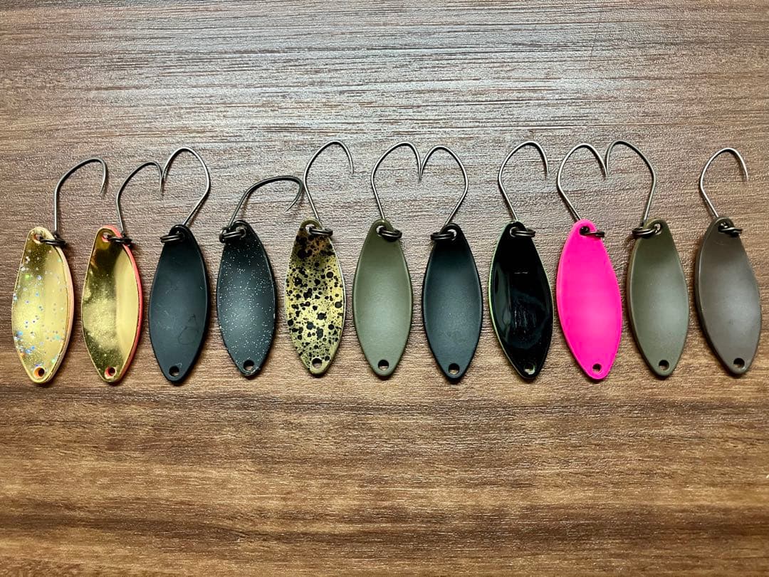 InJapan公式アカウント おまとめ4品セット