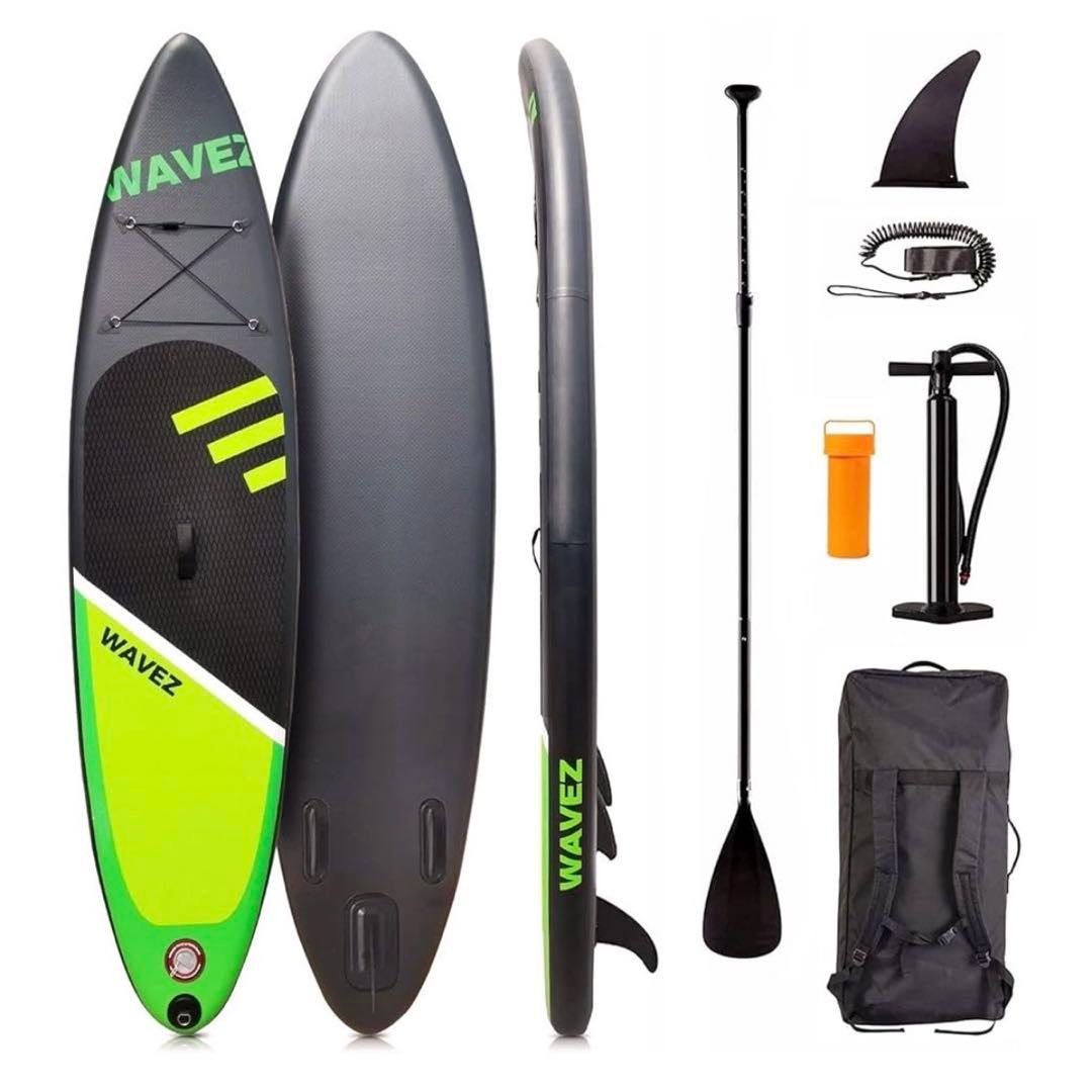 サップボード⭐️SUP スタンドアップパドル 初心者 EVA 軽量 マリンスポーツ