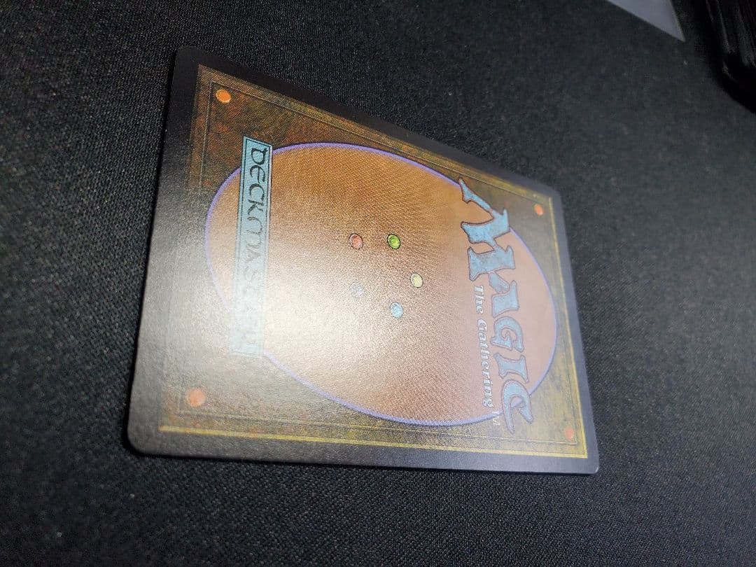 【MTG】古えの墳墓/日本語1枚