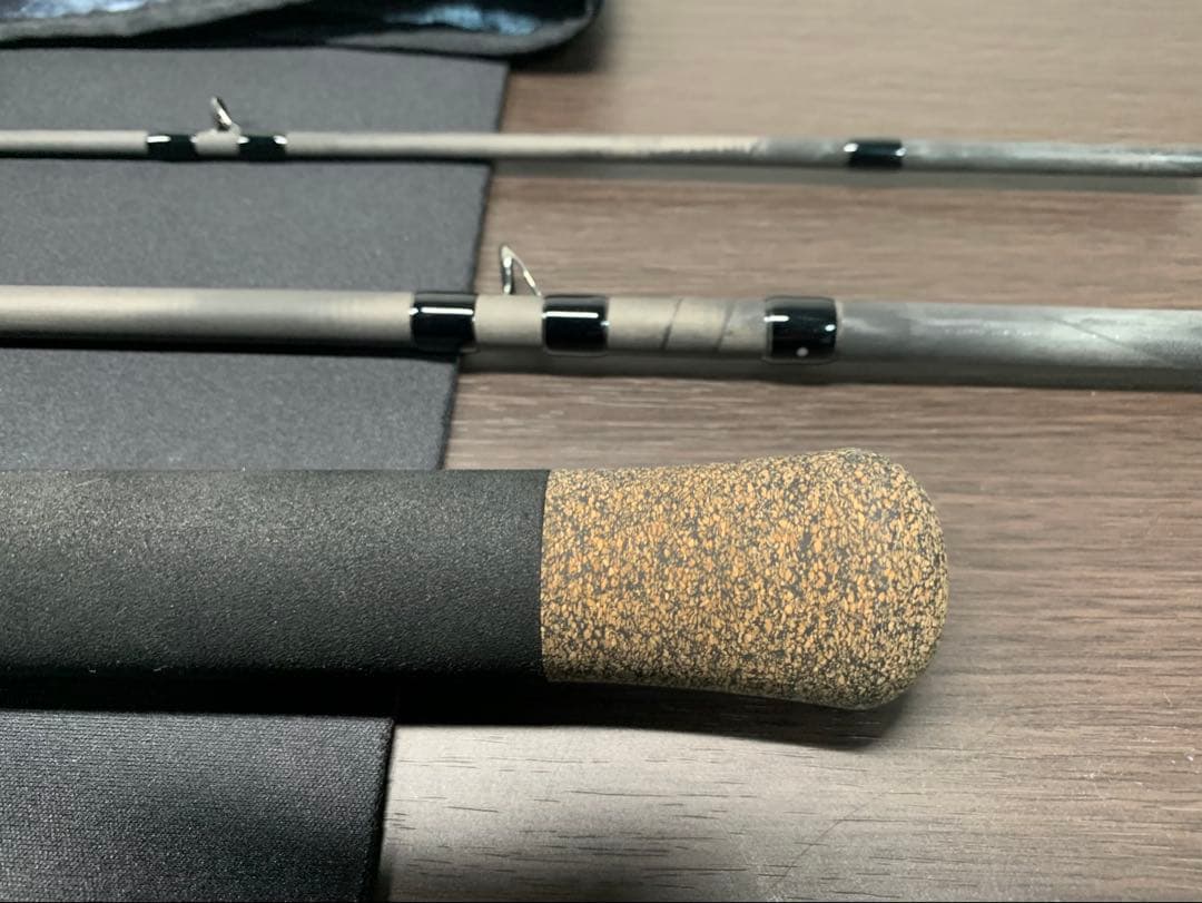 ファットラボ　フィーラー77 FHAT LAB FEELER77 新品未使用